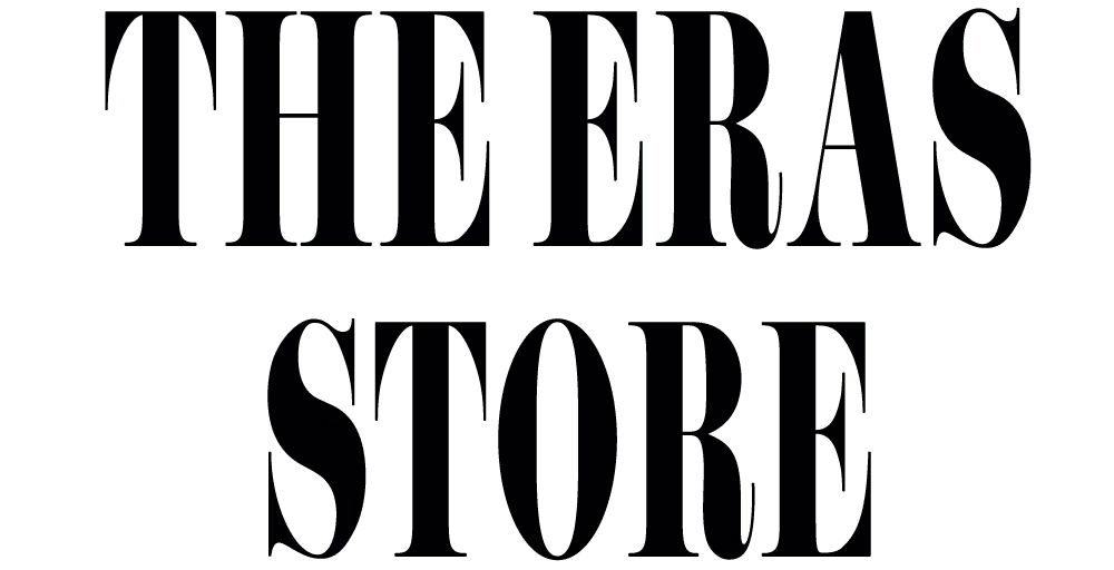 The Eras Store logo