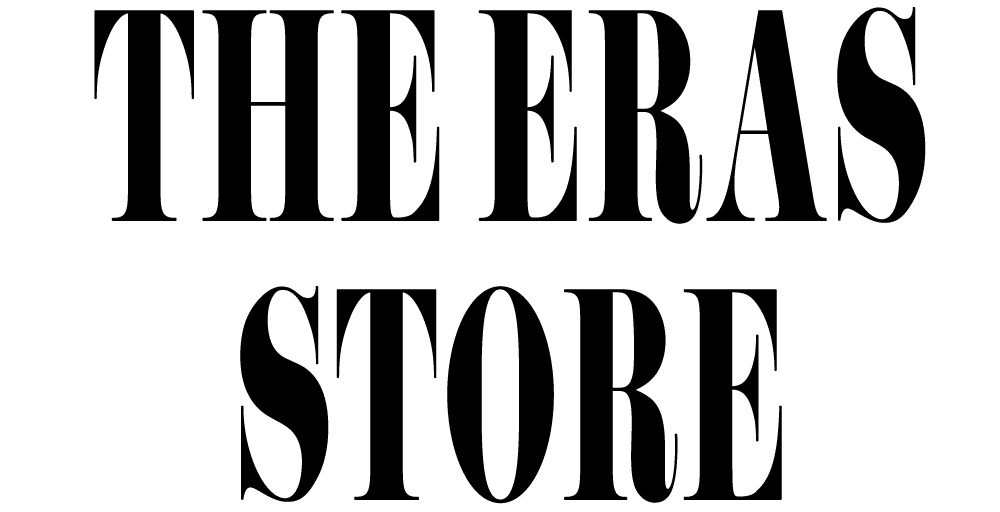 The Eras Store logo